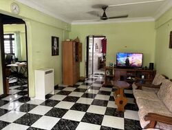 Blk 309 Clementi Meadows (Clementi), HDB 4 Rooms #628214111